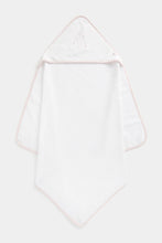
                        
                          將圖片載入圖庫檢視器 Mothercare Bunny Cuddle And Dry Hooded Towels - 3 Pack
                        
                      