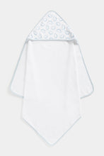 
                        
                          將圖片載入圖庫檢視器 Mothercare Dino Cuddle And Dry Hooded Towels - 3 Pack
                        
                      