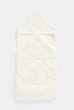 
                        
                          將圖片載入圖庫檢視器 Mothercare Bear Cuddle And Dry Hooded Towels - 3 Pack
                        
                      