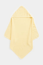 
                        
                          將圖片載入圖庫檢視器 Mothercare Giraffe Cuddle And Dry Hooded Towels - 3 Pack
                        
                      
