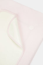
                        
                          將圖片載入圖庫檢視器 Mothercare Bunny Luxury Changing Mat And Pillow
                        
                      