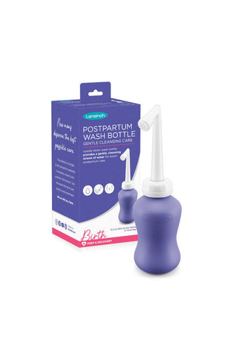 Lansinoh Post Birth Wash Bottle 1