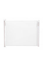 
                        
                          Load image into Gallery viewer, Lascal Kiddy Guard Accent Baby Safety Gate White 1
                        
                      