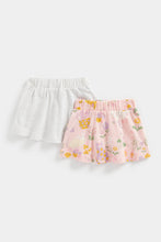 
                        
                          Load image into Gallery viewer, Mothercare Jersey Skirts - 2 Pack
                        
                      