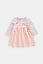 
                        
                          Load image into Gallery viewer, Mothercare Jersey Dress
                        
                      