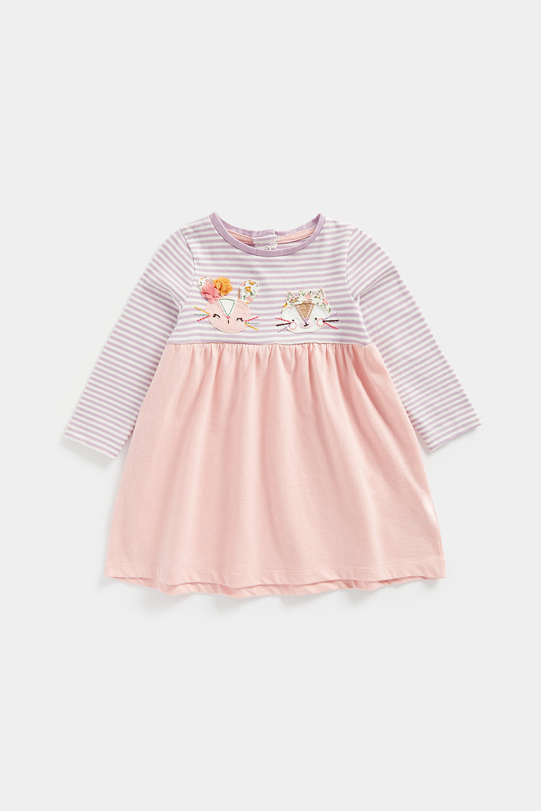 Mothercare Jersey Dress