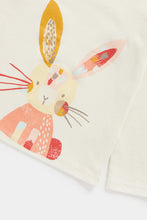 
                        
                          Load image into Gallery viewer, Mothercare Bunny Long-Sleeved T-Shirt
                        
                      