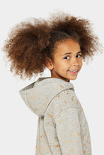
                        
                          Load image into Gallery viewer, Mothercare Shimmer Hoody
                        
                      
