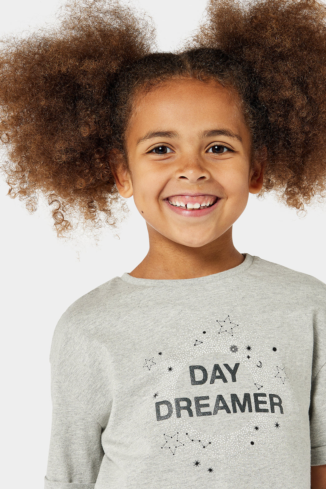 Mothercare Day Dreamer Crop T-Shirt
