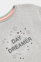 
                        
                          Load image into Gallery viewer, Mothercare Day Dreamer Crop T-Shirt
                        
                      