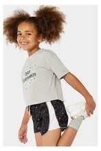 
                        
                          將圖片載入圖庫檢視器 Mothercare Starry Sporty Shorts
                        
                      