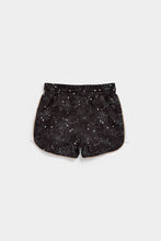 
                        
                          Load image into Gallery viewer, Mothercare Starry Sporty Shorts
                        
                      