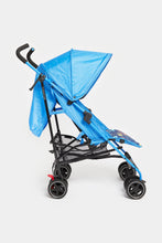 
                        
                          將圖片載入圖庫檢視器 Mothercare Nanu Stroller - Blue Transport
                        
                      