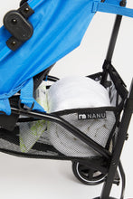 
                        
                          將圖片載入圖庫檢視器 Mothercare Nanu Stroller - Blue Transport
                        
                      