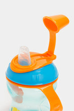 
                        
                          Load image into Gallery viewer, Mothercare Non-Spill First Cup - Elephant
                        
                      