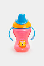 
                        
                          將圖片載入圖庫檢視器 Mothercare Non-Spill Trainer Cup - Lion
                        
                      