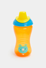 
                        
                          Load image into Gallery viewer, Mothercare Non-Spill Toddler Cup - Bear
                        
                      
