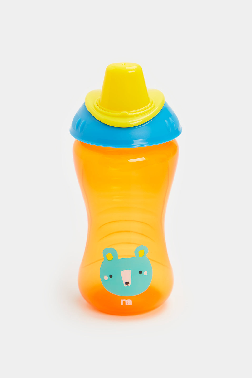 Mothercare Non-Spill Toddler Cup - Bear