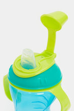 
                        
                          將圖片載入圖庫檢視器 Mothercare Non-Spill Trainer Cup - Dino
                        
                      