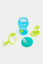 
                        
                          將圖片載入圖庫檢視器 Mothercare Non-Spill Trainer Cup - Dino
                        
                      