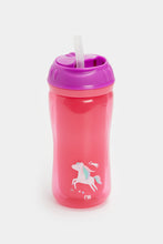 
                        
                          將圖片載入圖庫檢視器 Mothercare Flexi-Straw Insulated Cup - Pink
                        
                      