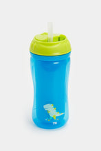 
                        
                          將圖片載入圖庫檢視器 Mothercare Flexi-Straw Insulated Cup - Blue
                        
                      