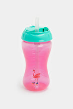 
                        
                          將圖片載入圖庫檢視器 Mothercare Flexi-Straw Toddler Cup - Pink Flamingo
                        
                      