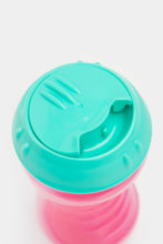 
                        
                          將圖片載入圖庫檢視器 Mothercare Flexi-Straw Toddler Cup - Pink Flamingo
                        
                      