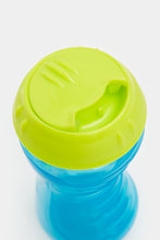 
                        
                          Load image into Gallery viewer, Mothercare Flexi-Straw Toddler Cup - Robot
                        
                      