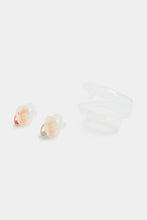 
                        
                          Load image into Gallery viewer, Mothercare Bear Soothers 0-6 Months - 2 Pack
                        
                      