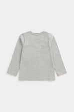 
                        
                          Load image into Gallery viewer, Mothercare Play Long-Sleeved T-Shirt
                        
                      