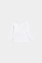 
                        
                          Load image into Gallery viewer, Mothercare Happy Planet Long-Sleeve T-Shirt
                        
                      