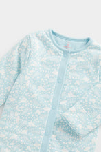 
                        
                          Load image into Gallery viewer, Mothercare Woodland Walk In Sleeper 2.5 Tog
                        
                      