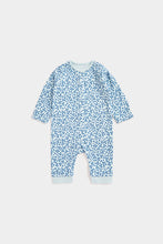
                        
                          將圖片載入圖庫檢視器 Mothercare Floral Footless Sleepsuits - 3 Pack
                        
                      