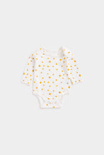 
                        
                          Load image into Gallery viewer, Mothercare Bright Long-Sleeved Bodysuits - 5 Pack
                        
                      