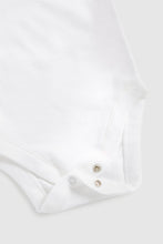 
                        
                          將圖片載入圖庫檢視器 Mothercare White Sleeveless Bodysuits - 3 Pack
                        
                      