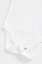 
                        
                          將圖片載入圖庫檢視器 Mothercare 初生嬰兒衫－吊帶背心連身衣 3件裝－白色
                        
                      
