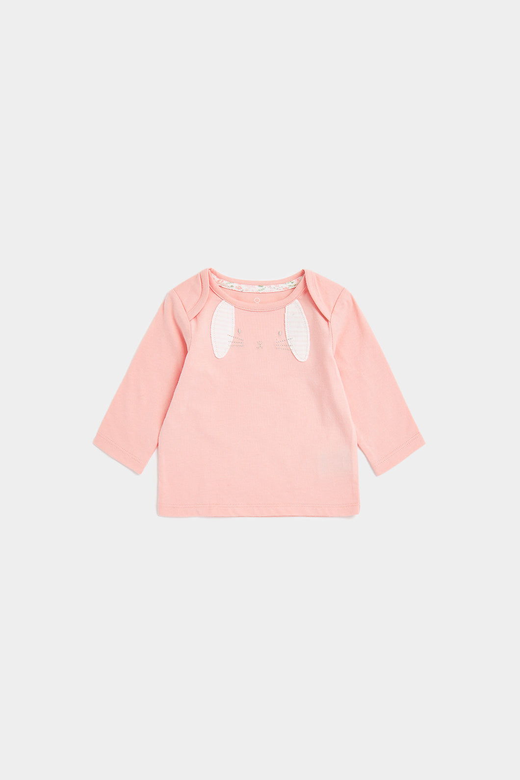 Mothercare My First Organic Cotton T-Shirt