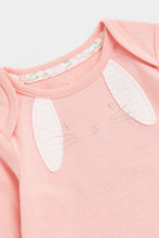 
                        
                          Load image into Gallery viewer, Mothercare My First Organic Cotton T-Shirt
                        
                      