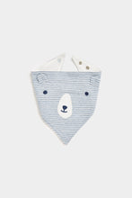 
                        
                          Load image into Gallery viewer, Mothercare My First Bear 3-Piece Set
                        
                      