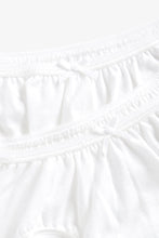 
                        
                          將圖片載入圖庫檢視器 Mothercare 褶邊內褲 - 2 件裝
                        
                      