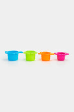
                        
                          Load image into Gallery viewer, Mothercare Stacking Bath Cups
                        
                      