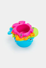 
                        
                          Load image into Gallery viewer, Mothercare Stacking Bath Cups
                        
                      