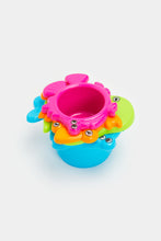
                        
                          將圖片載入圖庫檢視器 Mothercare 嬰兒玩具 - 疊疊杯沐浴玩具
                        
                      