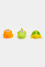 
                        
                          Load image into Gallery viewer, Mothercare Bath Squirters - 3 Pack
                        
                      