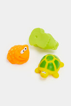 
                        
                          Load image into Gallery viewer, Mothercare Bath Squirters - 3 Pack
                        
                      