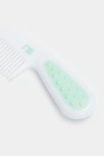 
                        
                          Load image into Gallery viewer, Mothercare Brush And Comb Set
                        
                      