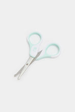 
                        
                          Load image into Gallery viewer, Mothercare Nail Scissors
                        
                      