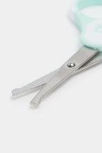 
                        
                          Load image into Gallery viewer, Mothercare Nail Scissors
                        
                      