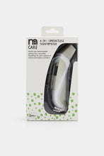 
                        
                          將圖片載入圖庫檢視器 Mothercare 4-in-one Contactless Thermometer
                        
                      